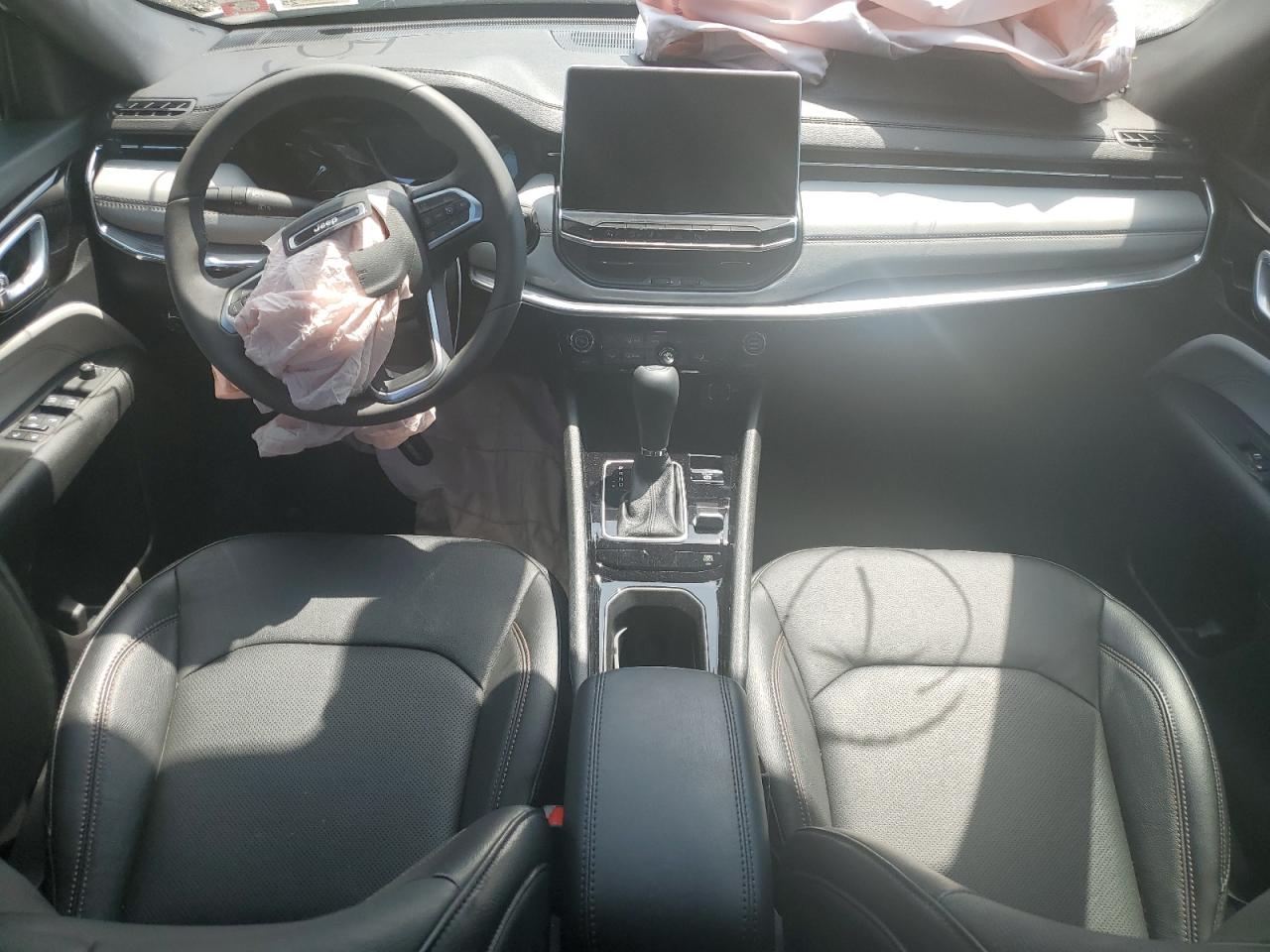 3C4NJDCN2PT559855 2023 Jeep Compass Limited