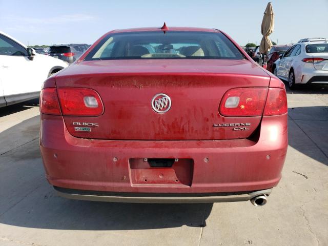 2011 Buick Lucerne Cxl VIN: 1G4HC5EM8BU129677 Lot: 56451134