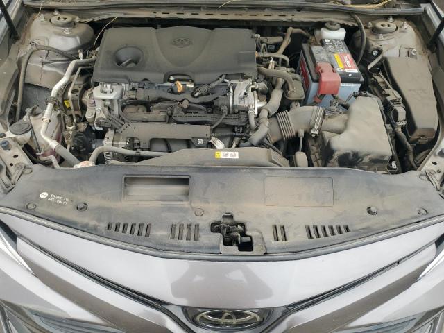 VIN 4T1C11AK0LU981360 2020 Toyota Camry, LE no.11