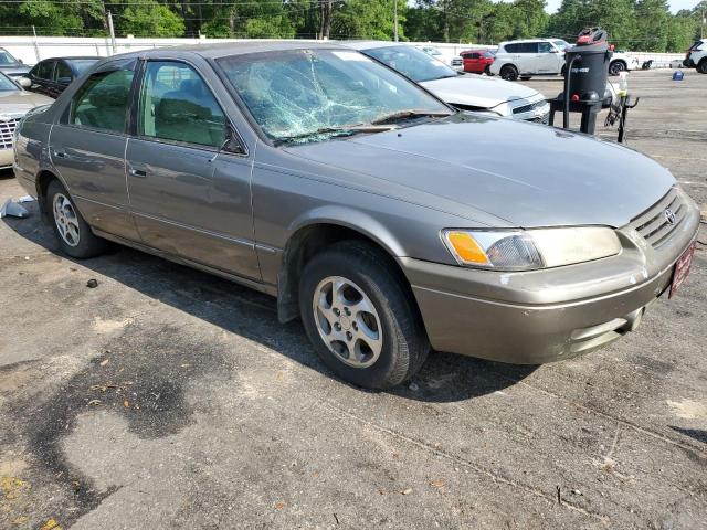 1999 Toyota Camry Ce VIN: 4T1BG22K0XU577432 Lot: 55217744