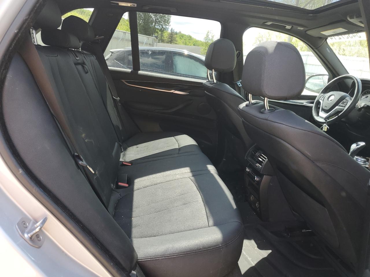 5UXKR0C51J0Y00165 2018 BMW X5 xDrive35I