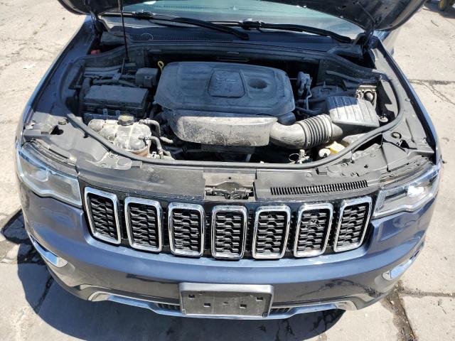 2019 Jeep Grand Cherokee Limited VIN: 1C4RJFBG8KC661133 Lot: 56491224