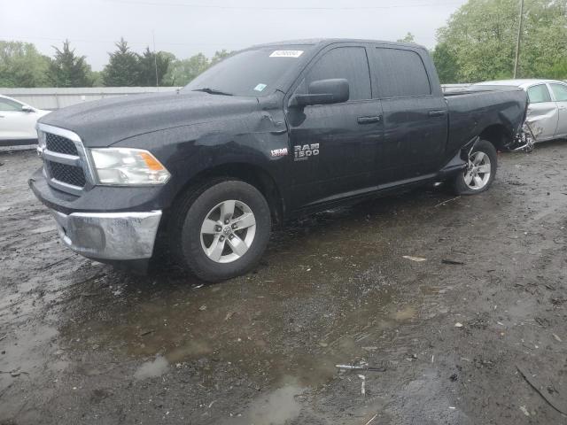 2020 Ram 1500 Classic Slt VIN: 1C6RR7TT4LS129709 Lot: 54395554