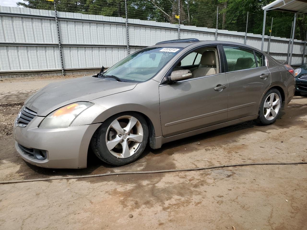 1N4BL21E17C175930 2007 Nissan Altima 3.5Se