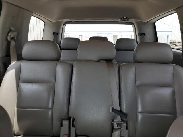 2006 Dodge Durango Slt VIN: 1D4HD48N26F154295 Lot: 55683344