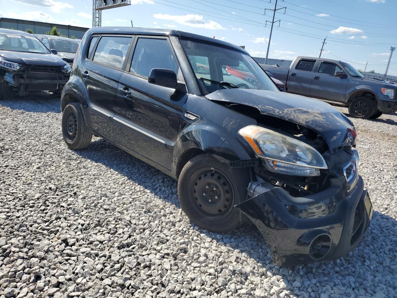 KNDJT2A52C7742509 2012 Kia Soul