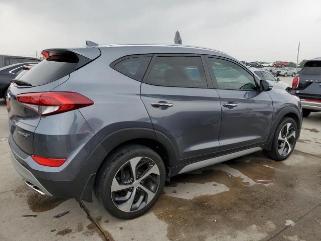 2018 Hyundai Tucson Value VIN: KM8J33A25JU647528 Lot: 55871864