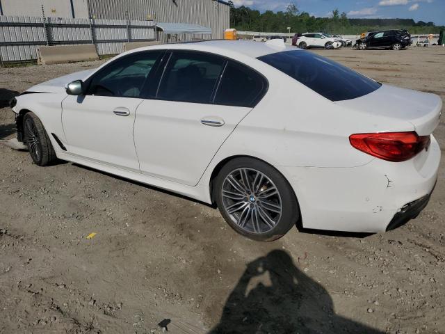 2018 BMW 540 I - WBAJE5C52JG917814