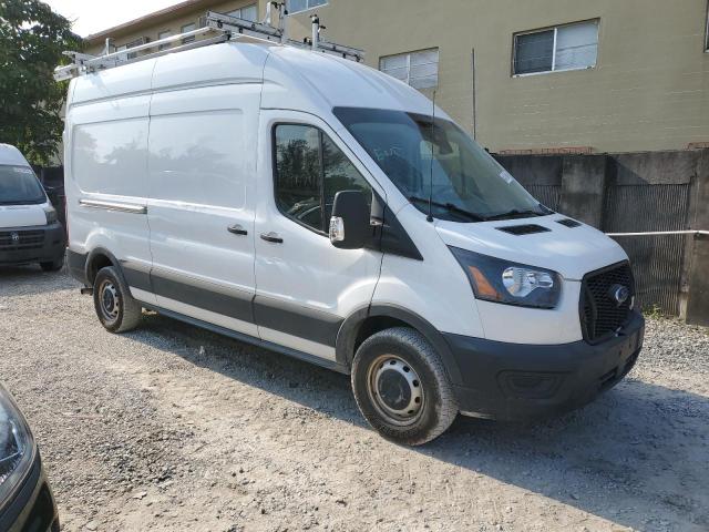 1FTBR1X89MKA83972 2021 Ford Transit T-250