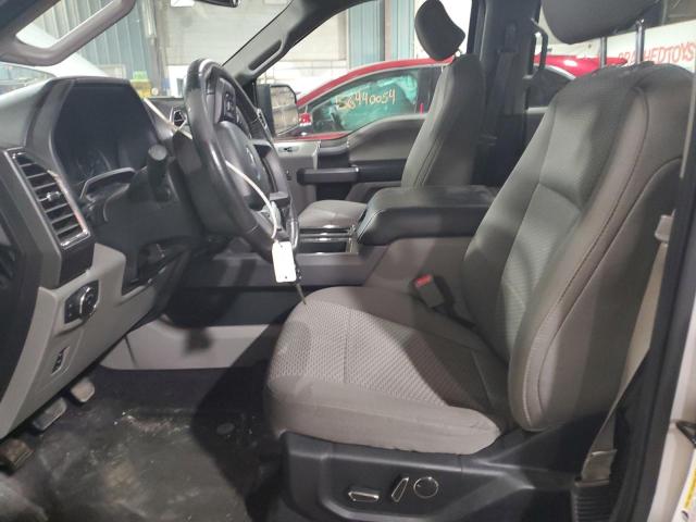 2016 Ford F150 Supercrew VIN: 1FTEW1EG2GKD72115 Lot: 56046624