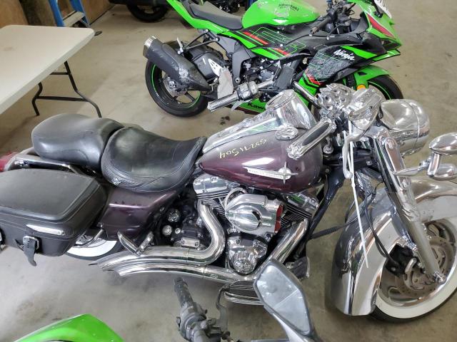 2007 HARLEY-DAVIDSON FLHRS - 1HD1FY4127Y711570
