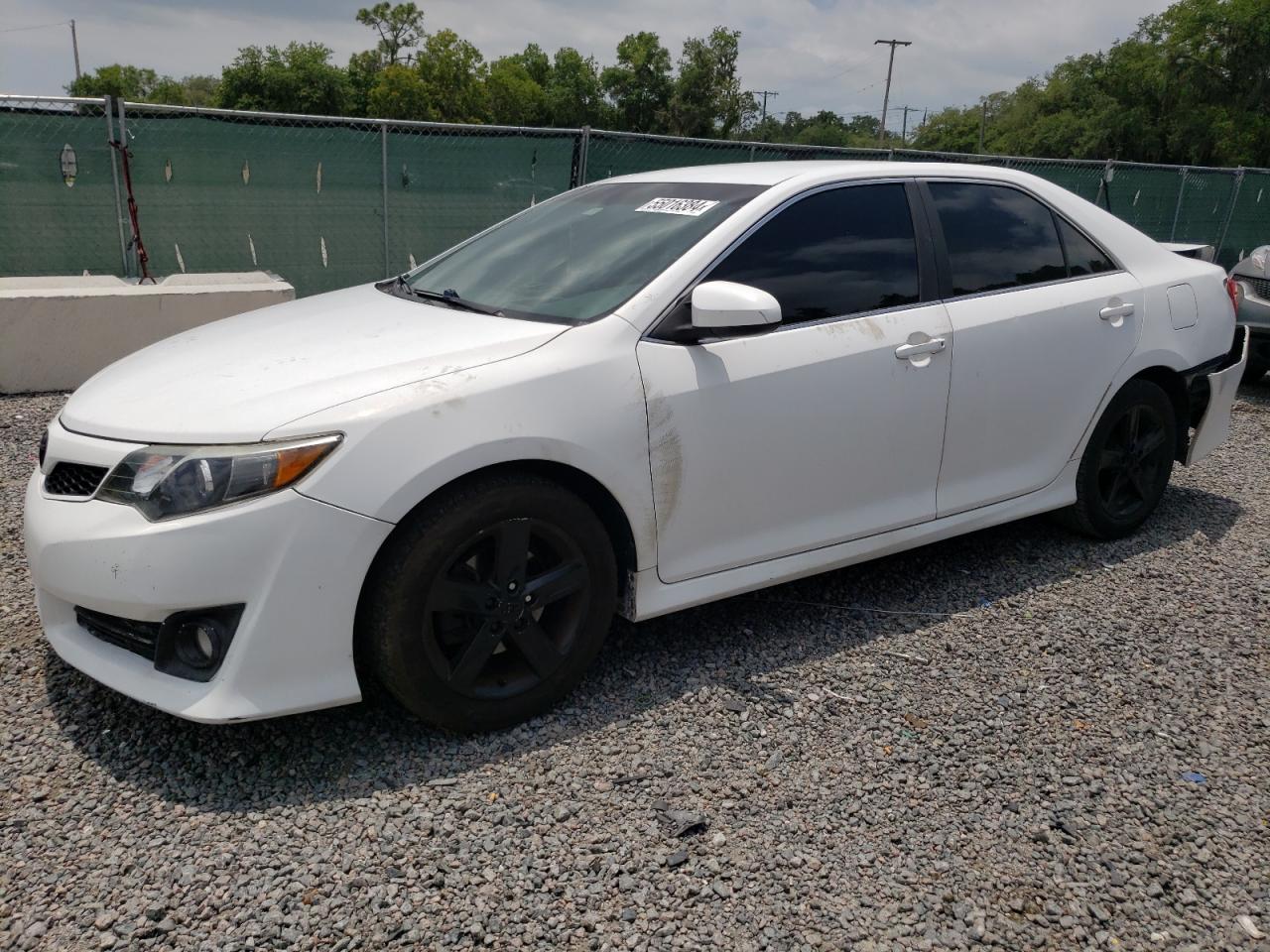 4T1BF1FK5DU696905 2013 Toyota Camry L