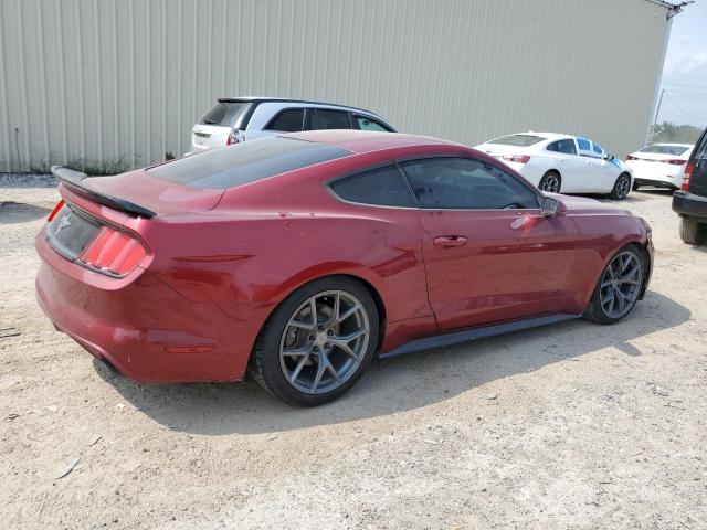 2015 Ford Mustang VIN: 1FA6P8AMXF5399099 Lot: 55354944