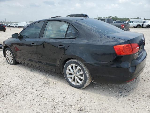 2011 Volkswagen Jetta Se VIN: 3VWDX7AJ6BM319087 Lot: 56156664