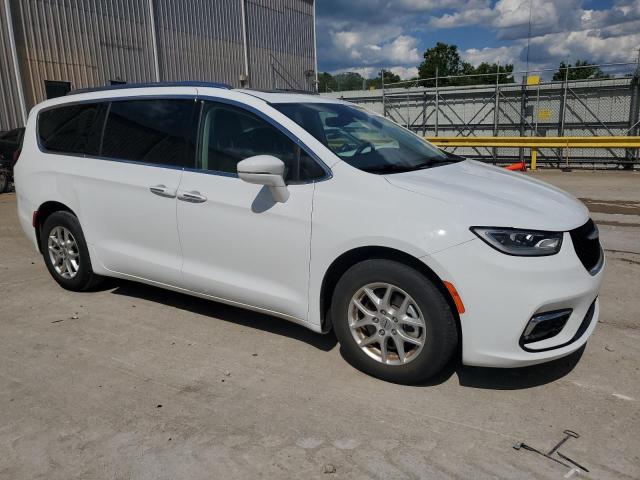 2021 Chrysler Pacifica Touring L VIN: 2C4RC1BG8MR565462 Lot: 56254604