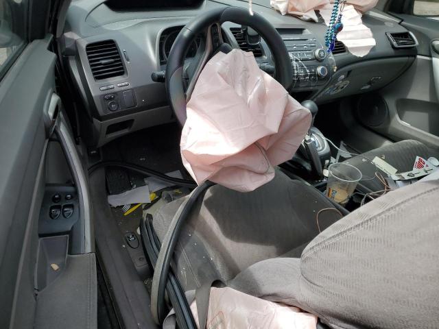 2010 Honda Civic Ex VIN: 2HGFG1B8XAH521983 Lot: 53750134