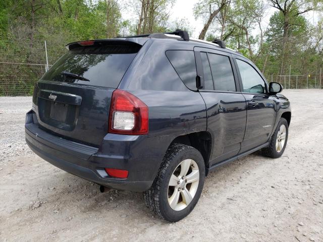 2014 Jeep Compass Sport VIN: 1C4NJDBBXED880231 Lot: 53898044