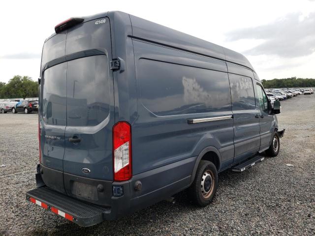 2020 Ford Transit T-250 VIN: 1FTBR3X81LKA86519 Lot: 54732454