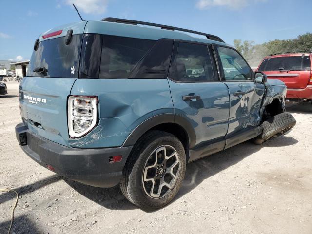 2021 Ford Bronco Sport Big Bend VIN: 3FMCR9B68MRA48193 Lot: 52908104