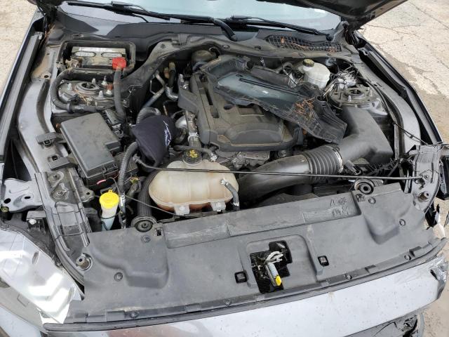 2019 Ford Mustang VIN: 1FA6P8TH3K5108923 Lot: 56730784