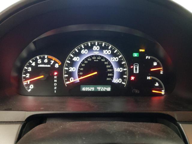 2007 Honda Odyssey Exl VIN: 5FNRL38677B422397 Lot: 54388074