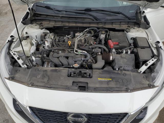 2021 Nissan Altima Sv VIN: 1N4BL4DW8MN383156 Lot: 54607794