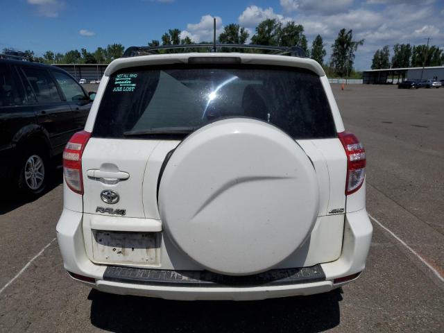 2012 Toyota Rav4 VIN: 2T3BK4DV4CW084629 Lot: 55026314