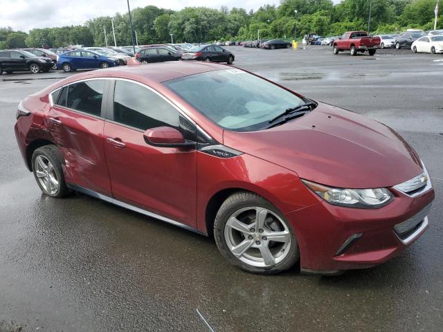 2017 Chevrolet Volt Lt VIN: 1G1RA6S55HU126514 Lot: 56346154