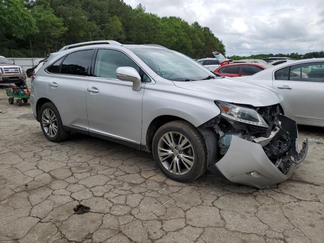 2013 Lexus Rx 350 VIN: 2T2ZK1BA7DC088548 Lot: 54517624