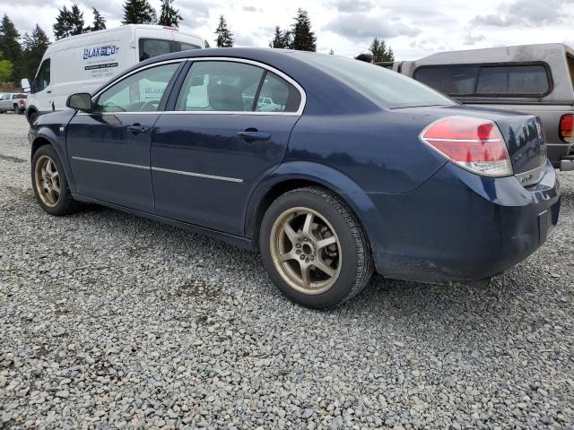 2008 Saturn Aura Xe VIN: 1G8ZS57B68F154592 Lot: 55947654