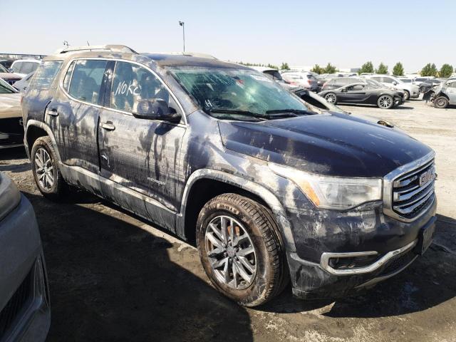 1GKKN8LS0KZ200594 - 2019 GMC ACADIA - #undefined