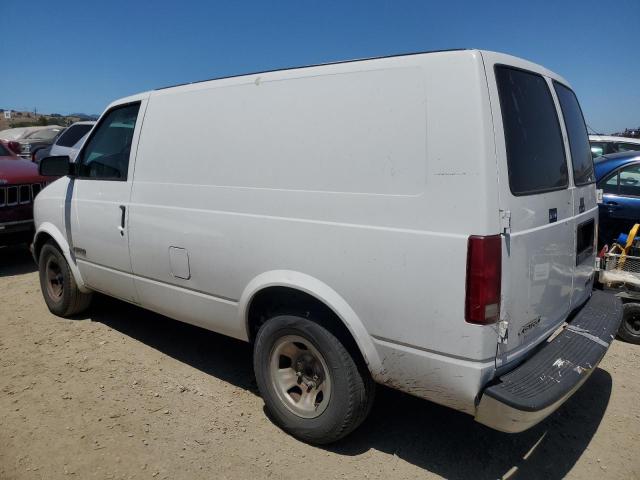 1GCDM19W11B105610 2001 Chevrolet Astro