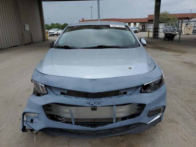 2017 Chevrolet Malibu Lt VIN: 1G1ZE5ST9HF161994 Lot: 53811444