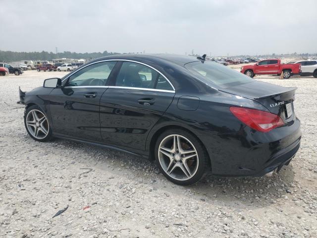 2014 Mercedes-Benz Cla 250 VIN: WDDSJ4EB5EN067037 Lot: 53066244