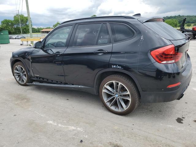 VIN WBAVL1C50FVY35468 2015 BMW X1, Xdrive28I no.2