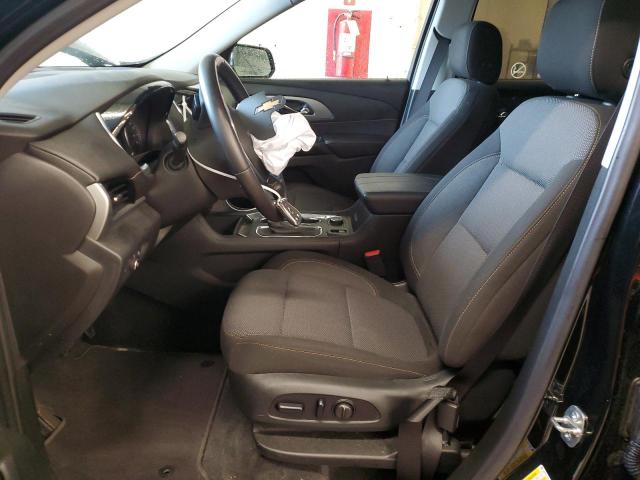 2020 Chevrolet Traverse Lt VIN: 1GNERGKW5LJ304842 Lot: 56027084