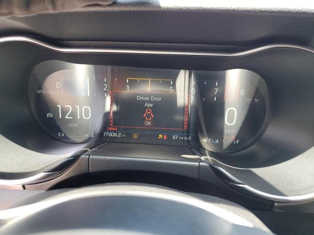 2018 Ford Mustang Gt VIN: 1FA6P8CF3J5108904 Lot: 57125124