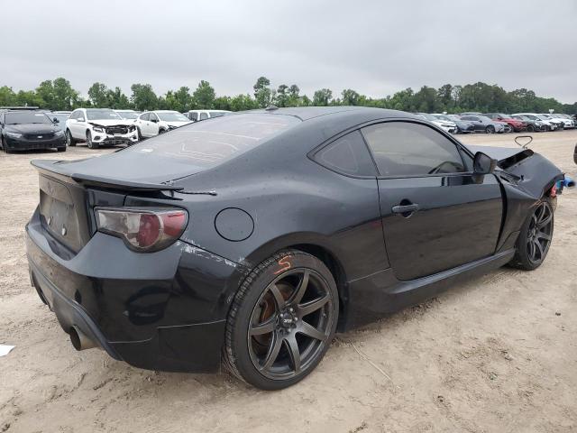 2014 Toyota Scion Fr-S VIN: JF1ZNAA11E8708245 Lot: 56719174