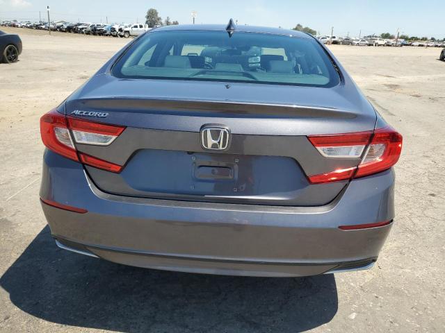 2021 Honda Accord Lx VIN: 1HGCV1F15MA036353 Lot: 55487714