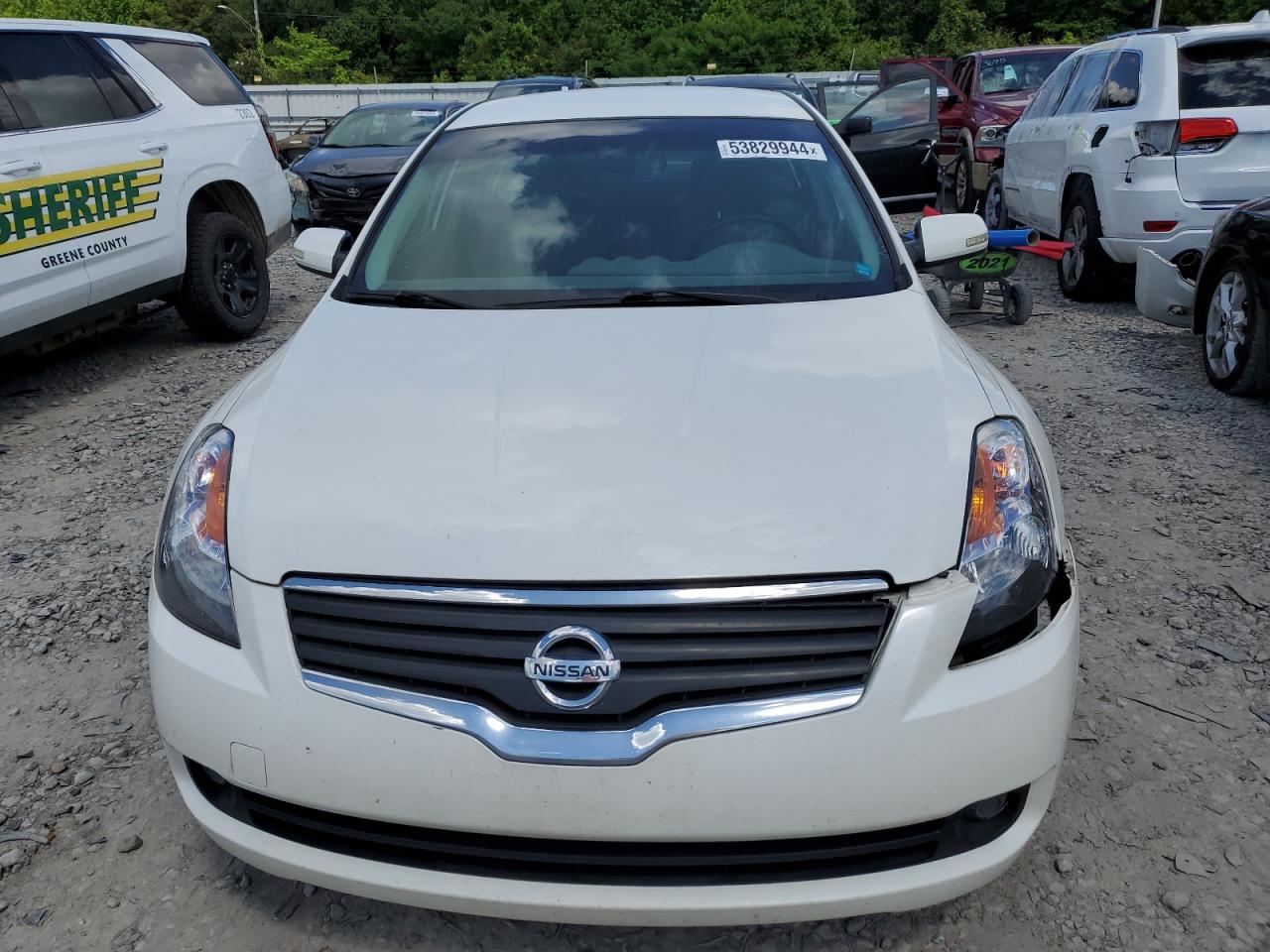 1N4BL21E47C150360 2007 Nissan Altima 3.5Se