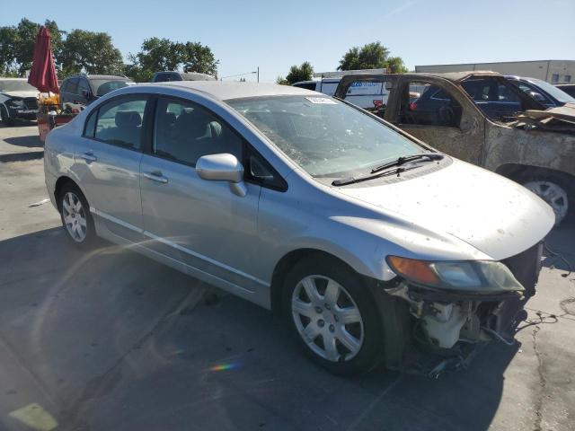 2008 Honda Civic Lx VIN: 1HGFA16588L051063 Lot: 56034614