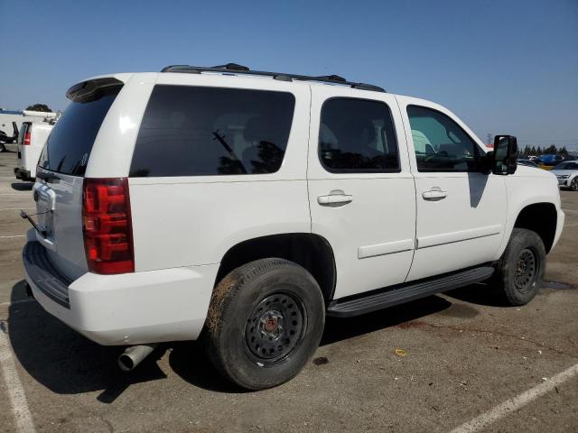 2007 Chevrolet Tahoe K1500 VIN: 1GNFK13087J102101 Lot: 55957084