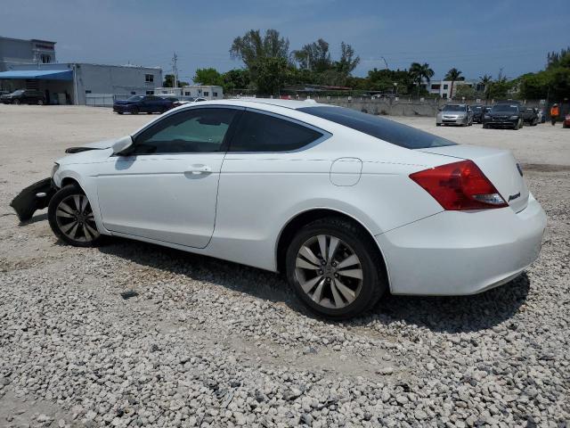 2011 Honda Accord Exl VIN: 1HGCS1B84BA016295 Lot: 54831714