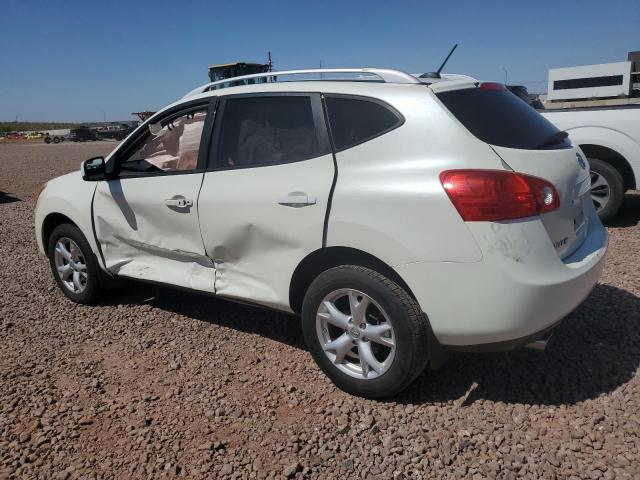 2009 Nissan Rogue S VIN: JN8AS58T99W324881 Lot: 53651134