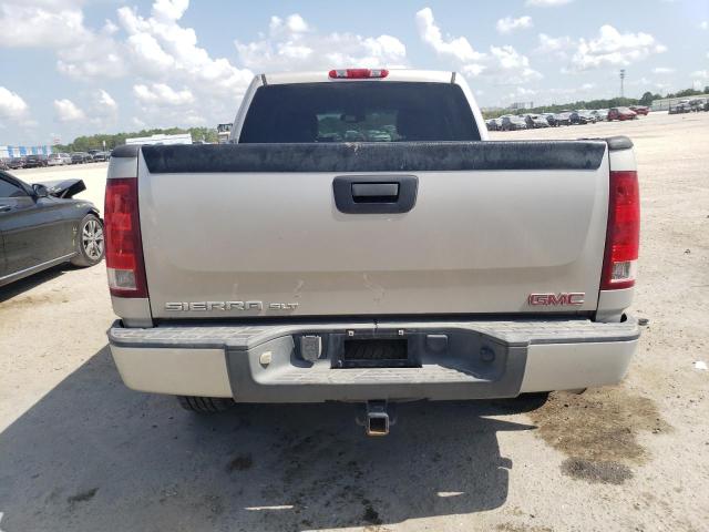 2008 GMC Sierra K1500 VIN: 2GTEK13JX81311235 Lot: 53386784