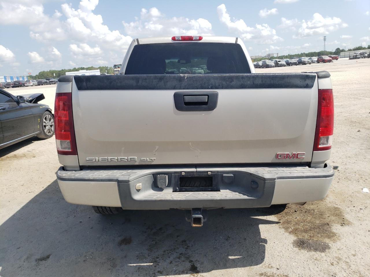 2GTEK13JX81311235 2008 GMC Sierra K1500