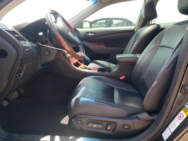 2008 Lexus Es 350 VIN: JTHBJ46G082203096 Lot: 55505854