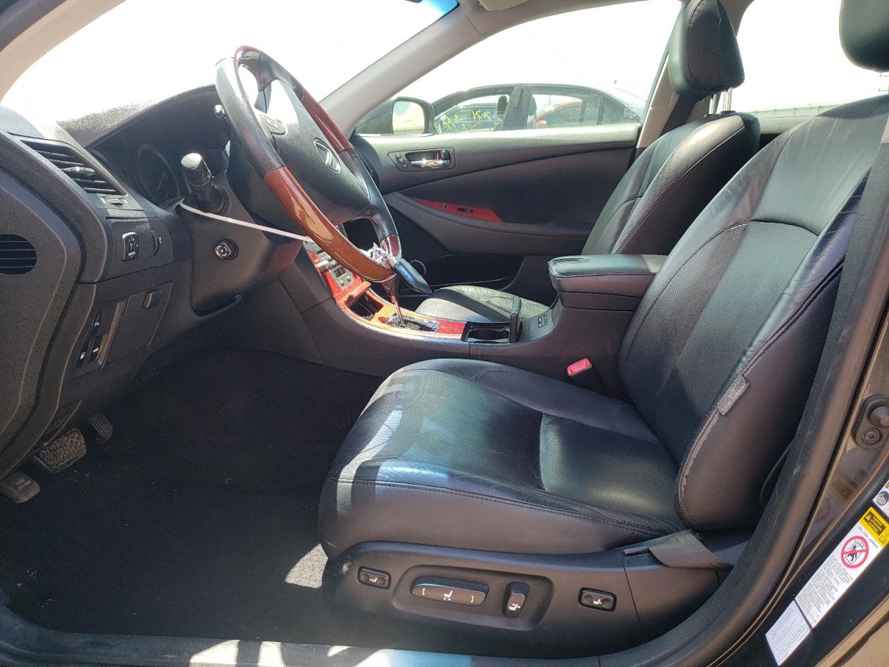 JTHBJ46G082203096 2008 Lexus Es 350