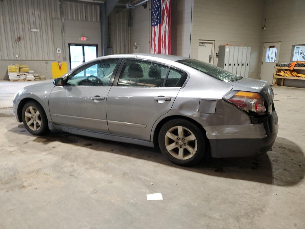 1N4AL21E28C210133 2008 Nissan Altima 2.5