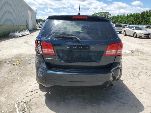 2014 Dodge Journey Se VIN: 3C4PDCAB6ET315108 Lot: 55404214